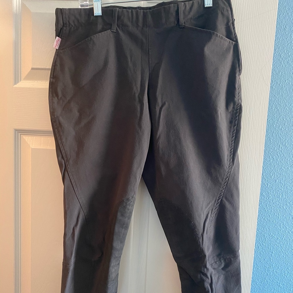 Tailored Sportsman